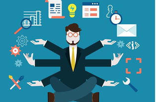 森豪科技 信息系統(tǒng)運行維護服務(wù)的卓越護航者